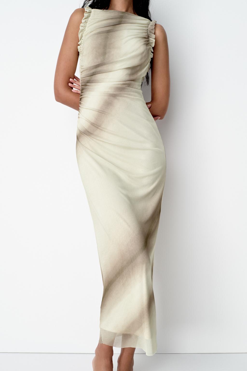 Diana Maxi Dress