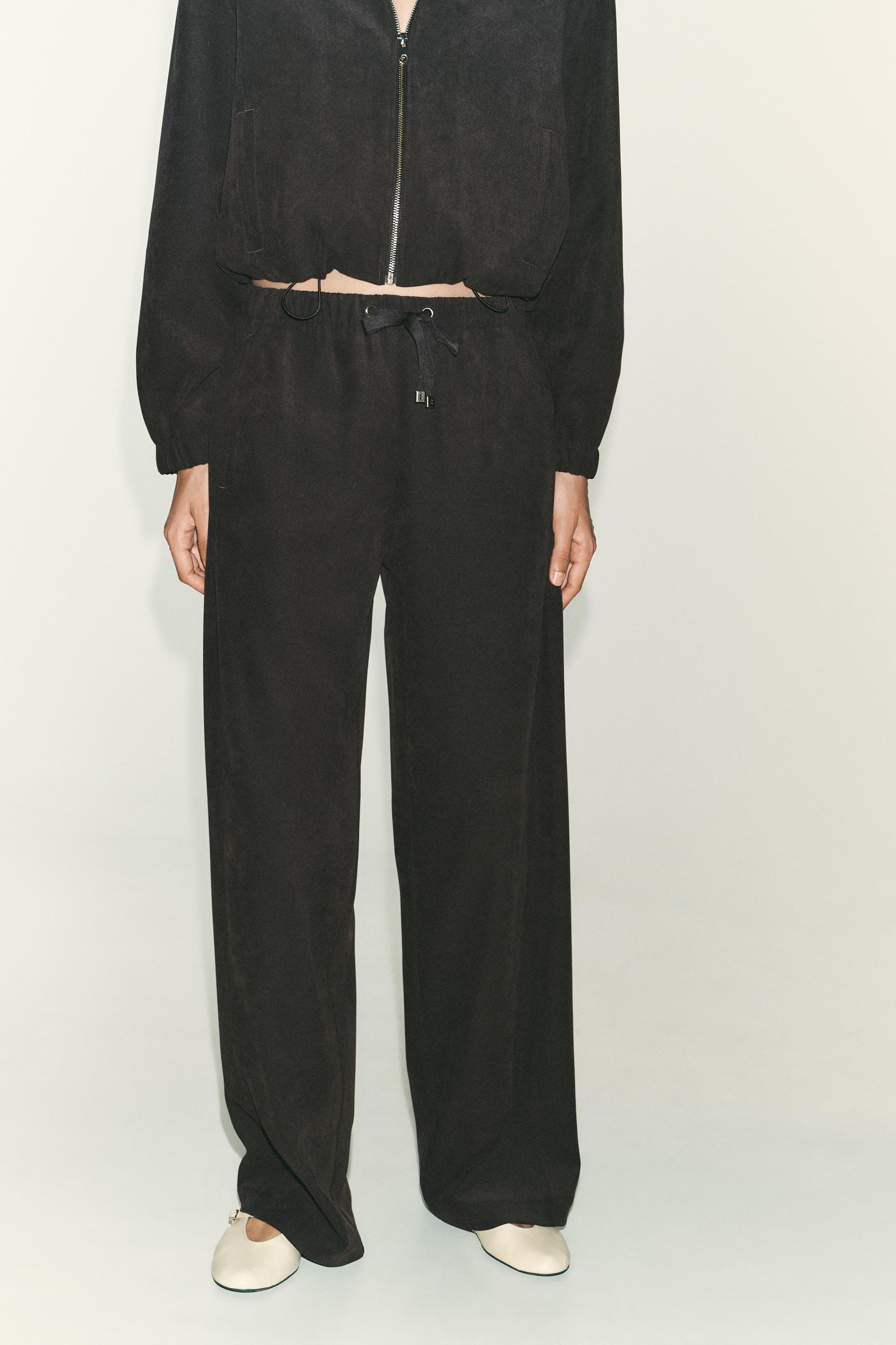 Conjunto de chándal Aria con cremallera