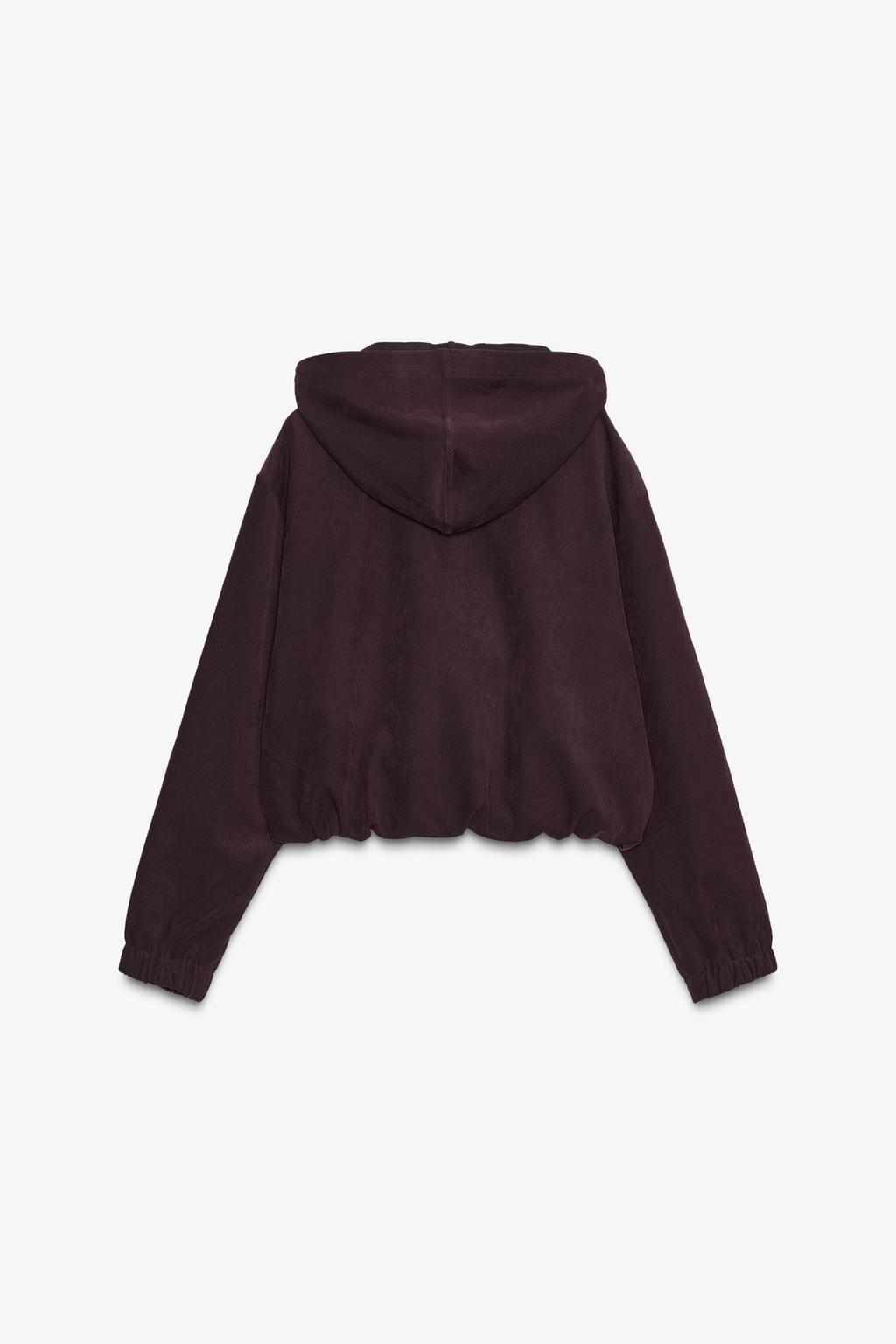 Conjunto de chándal Aria con cremallera