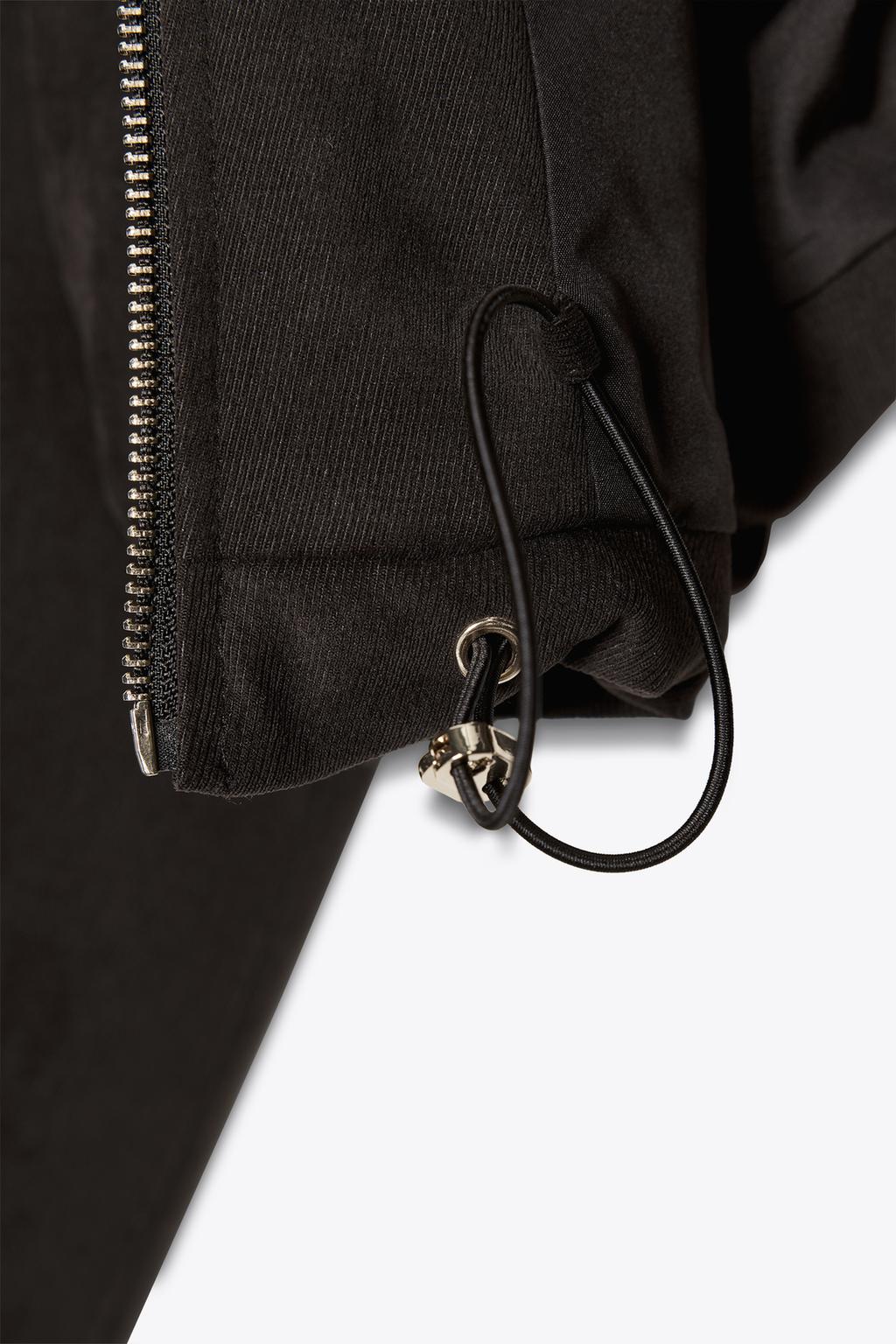 Conjunto de chándal Aria con cremallera