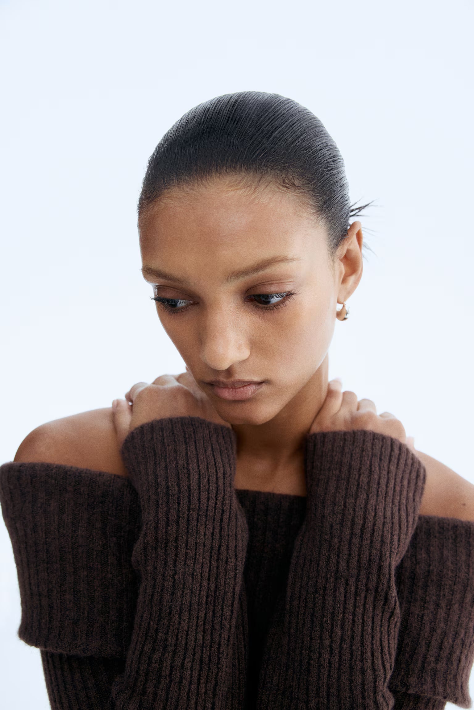 Elodie Knit Jumper