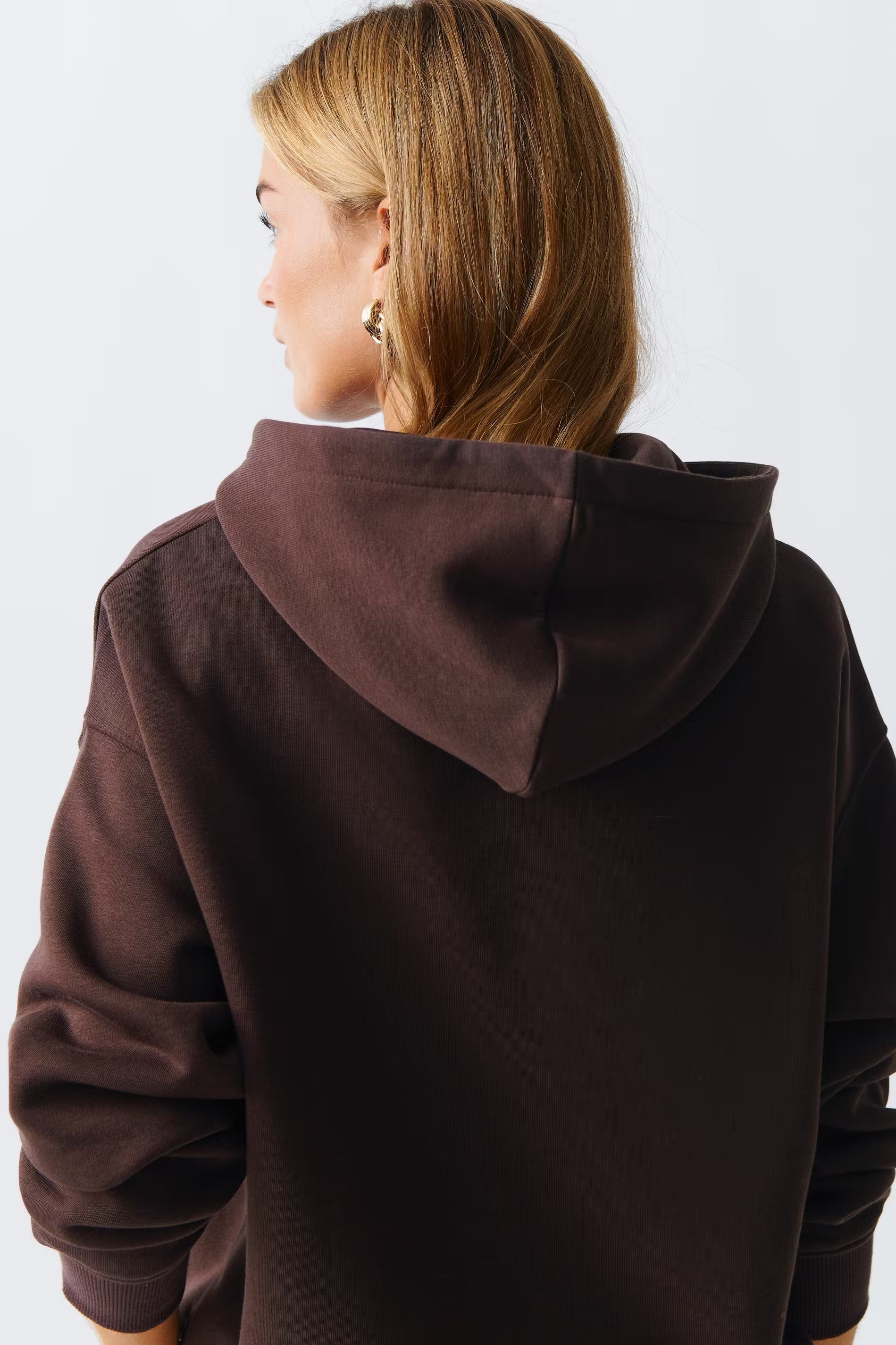 Basic original hoodie - Edel Essential