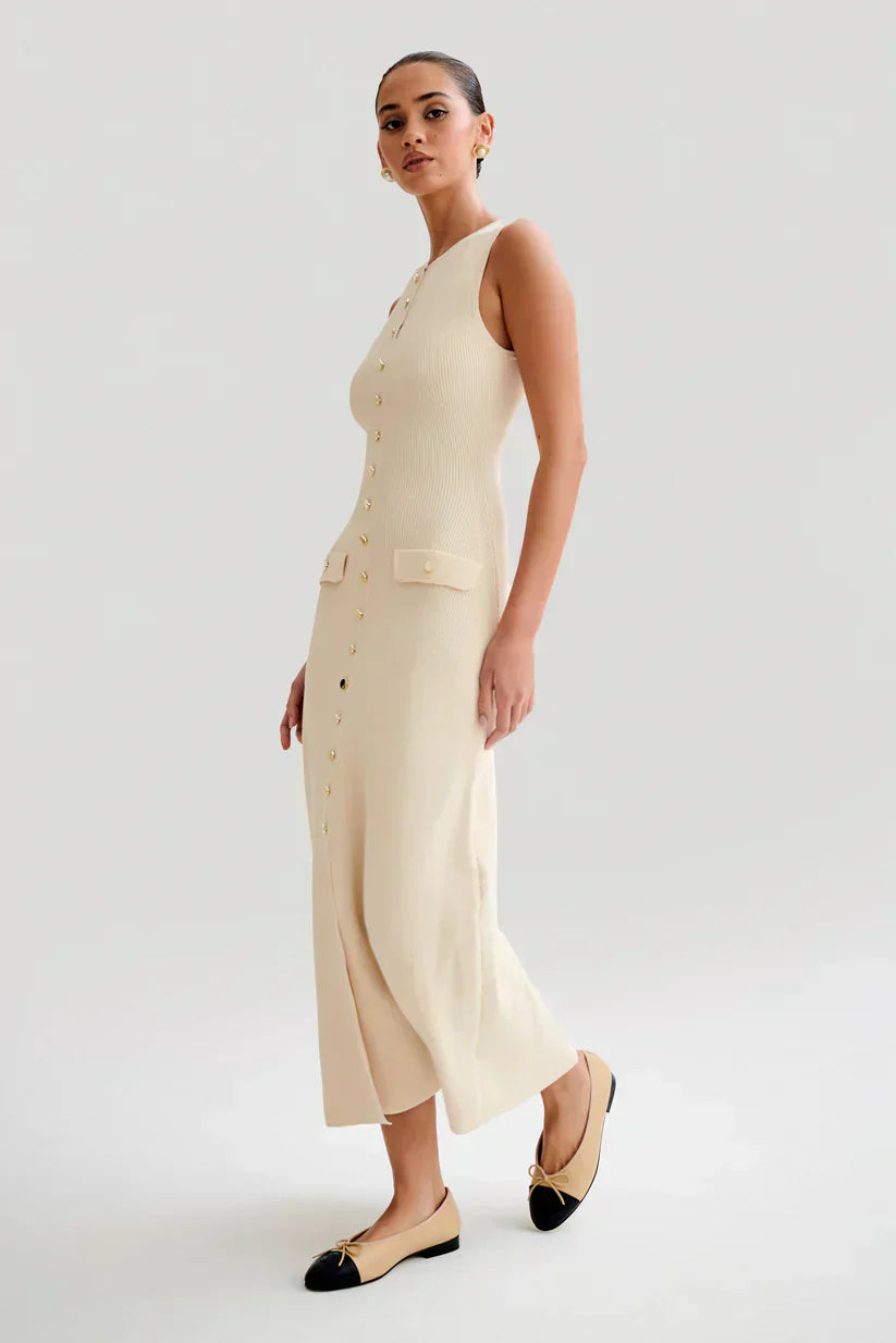 Hilton Dress - Edel Essential