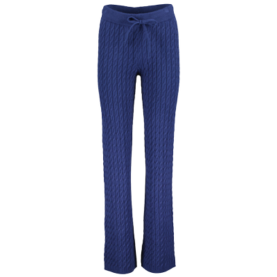 Conjunto de punto trenzado Nora