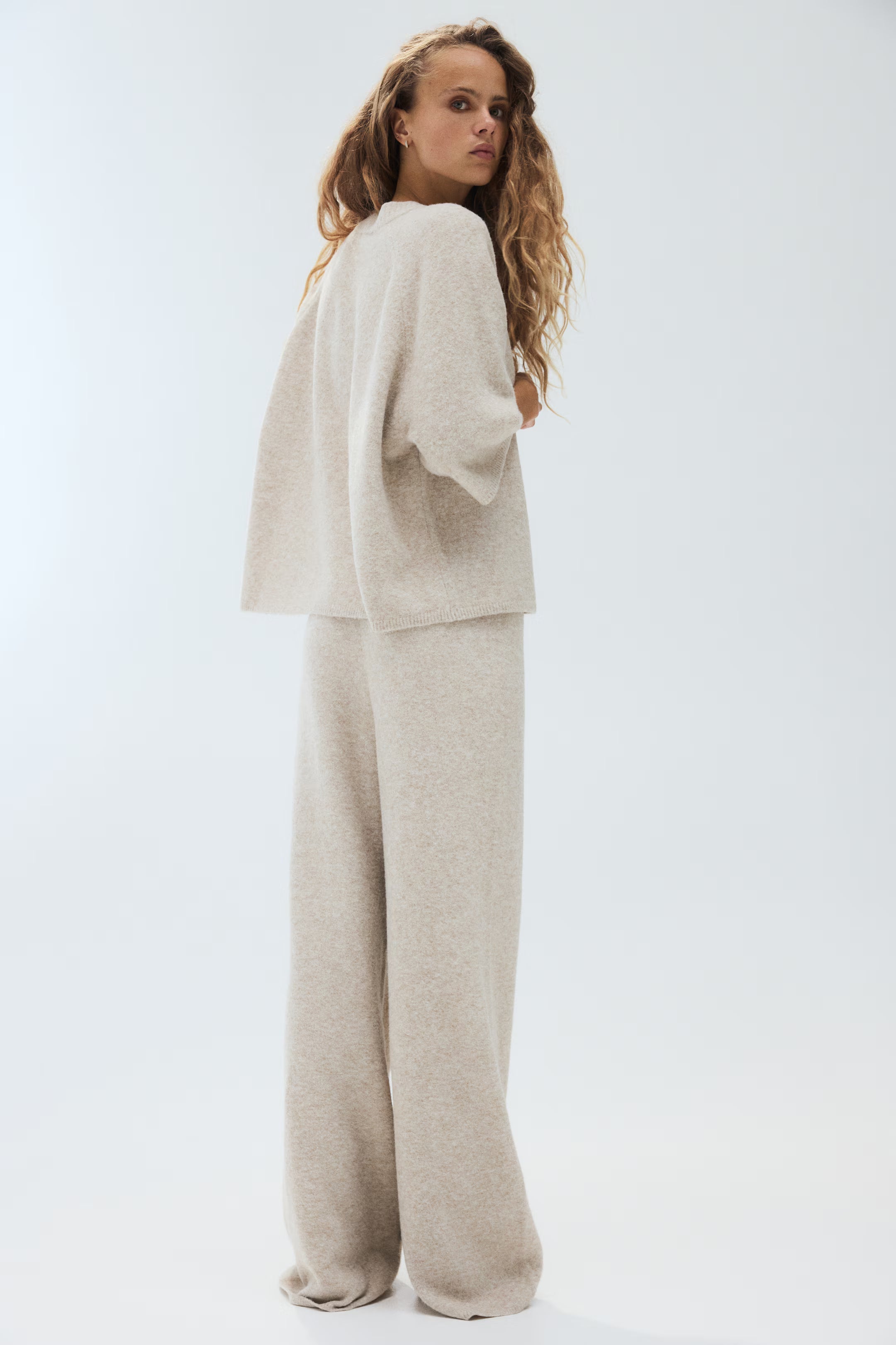 Conjunto de punto Bonnie