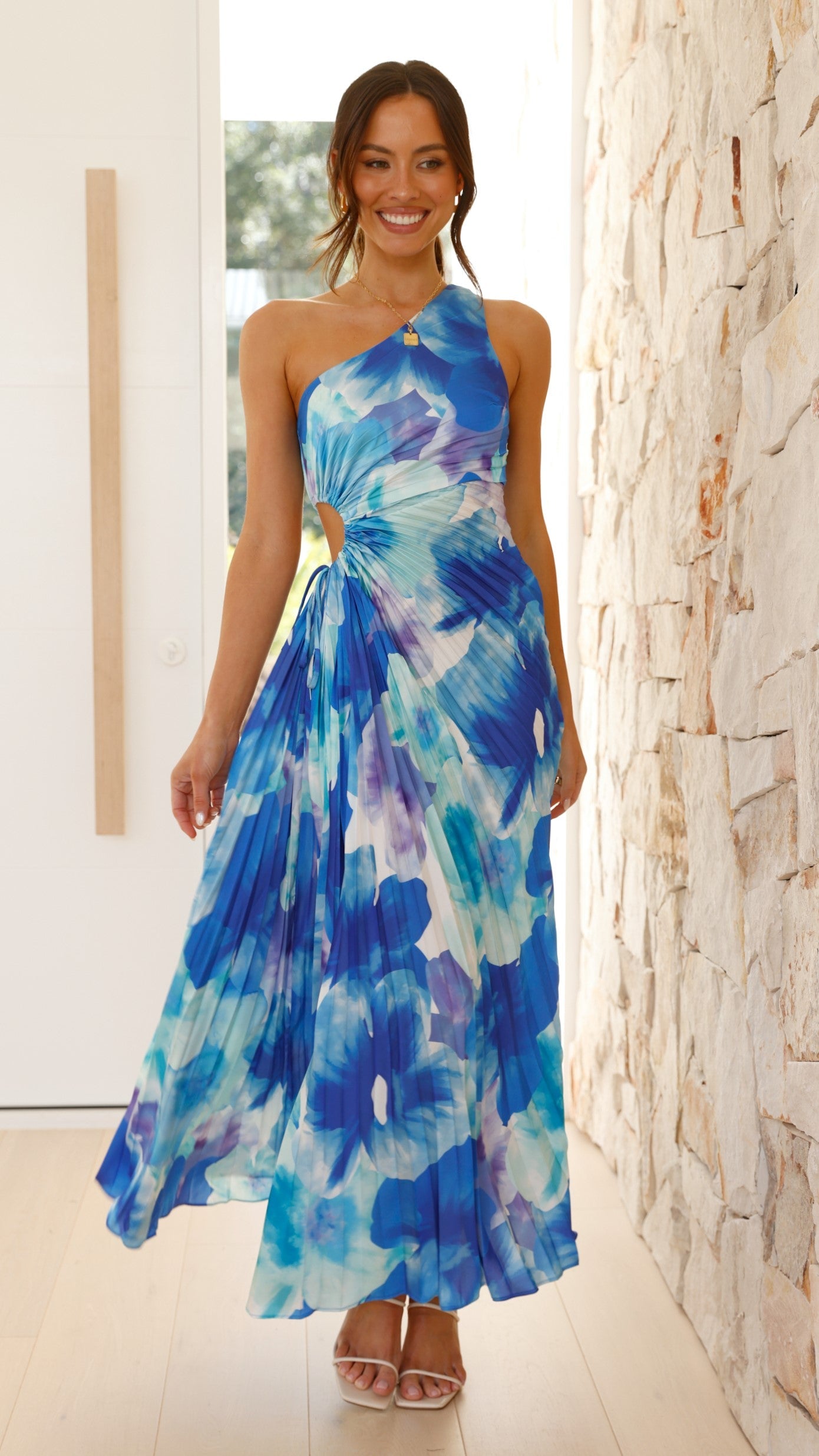 Penny Maxi Dress
