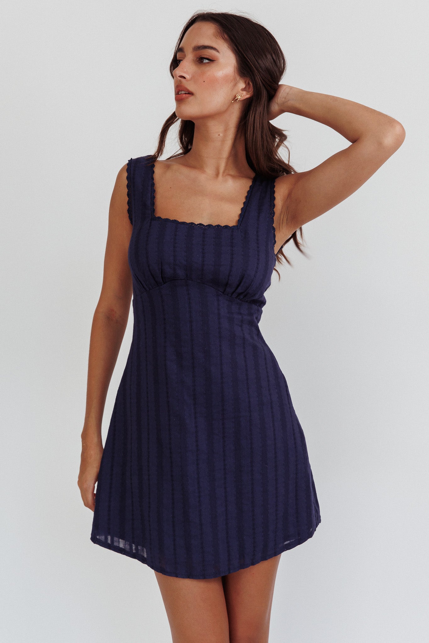 Minivestido Dasha
