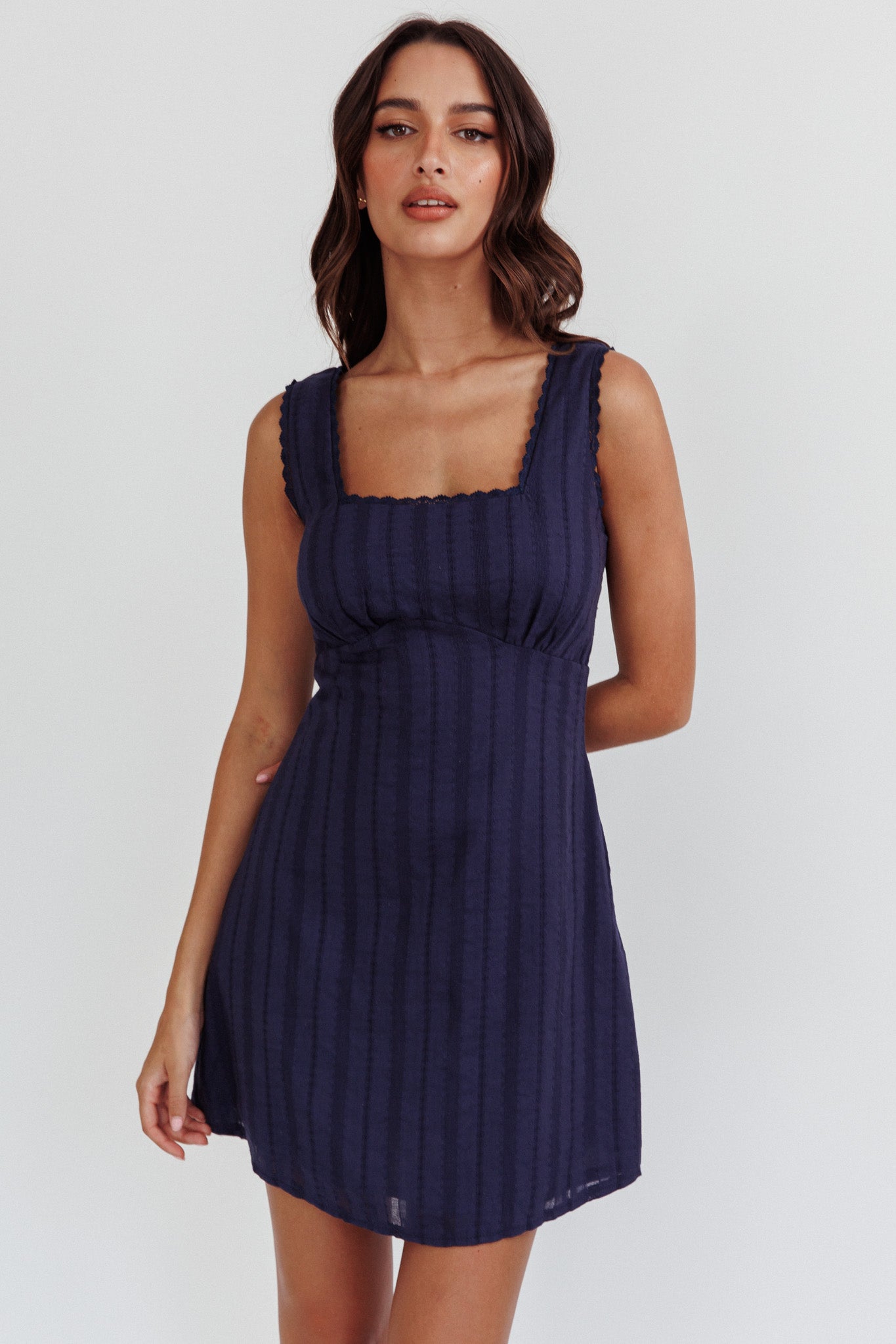 Minivestido Dasha