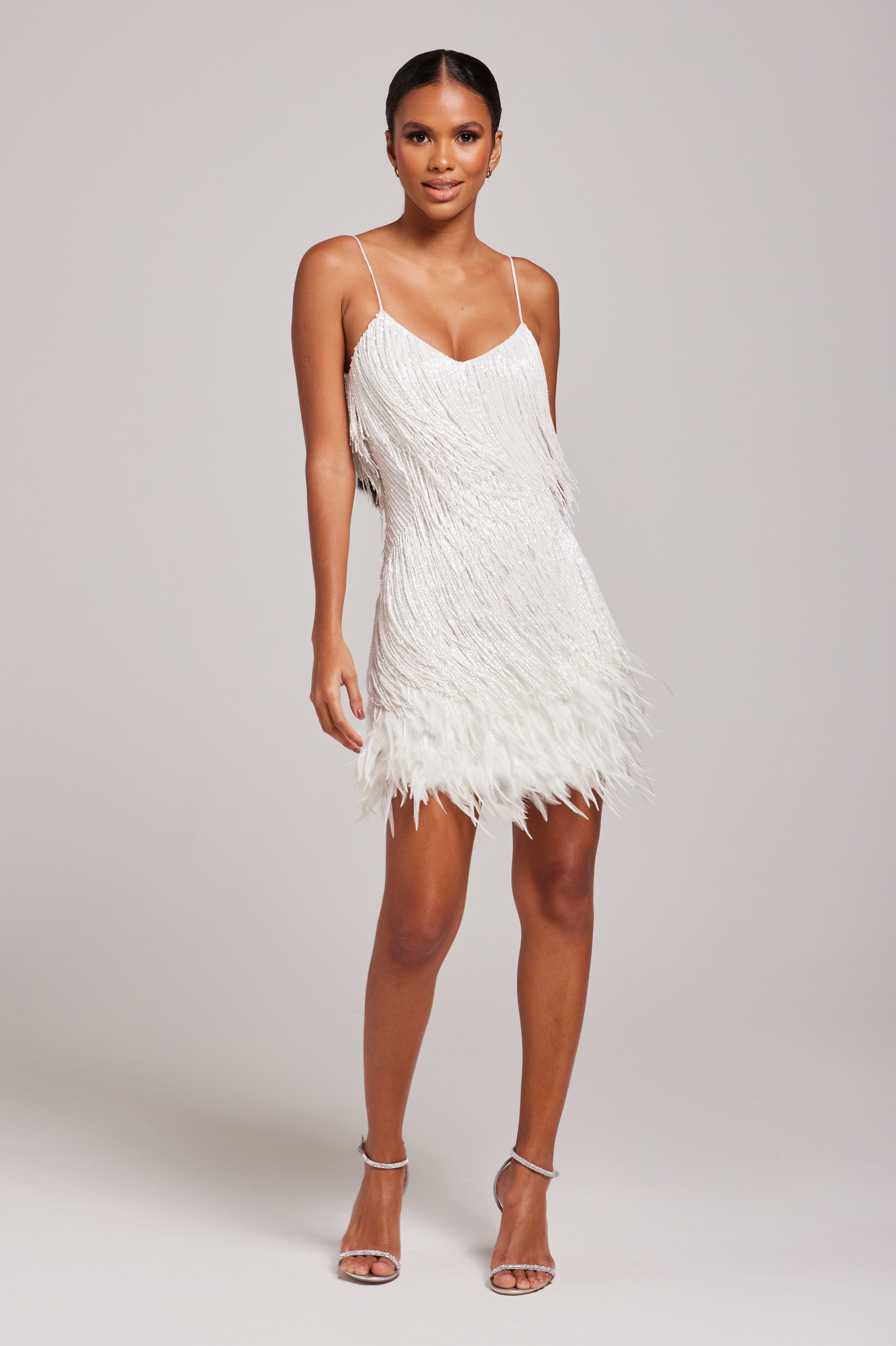 Minivestido Lottie