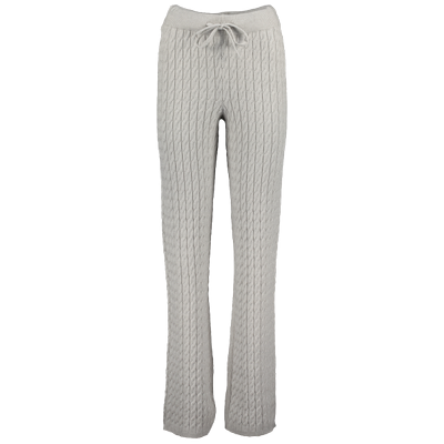 Conjunto de punto trenzado Nora