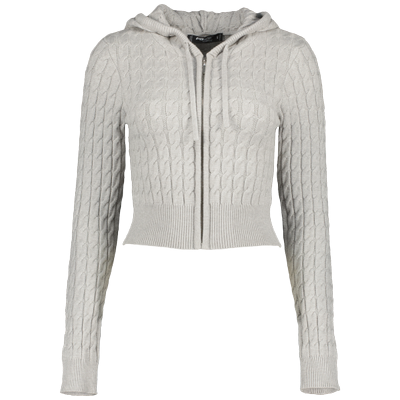 Conjunto de punto trenzado Nora