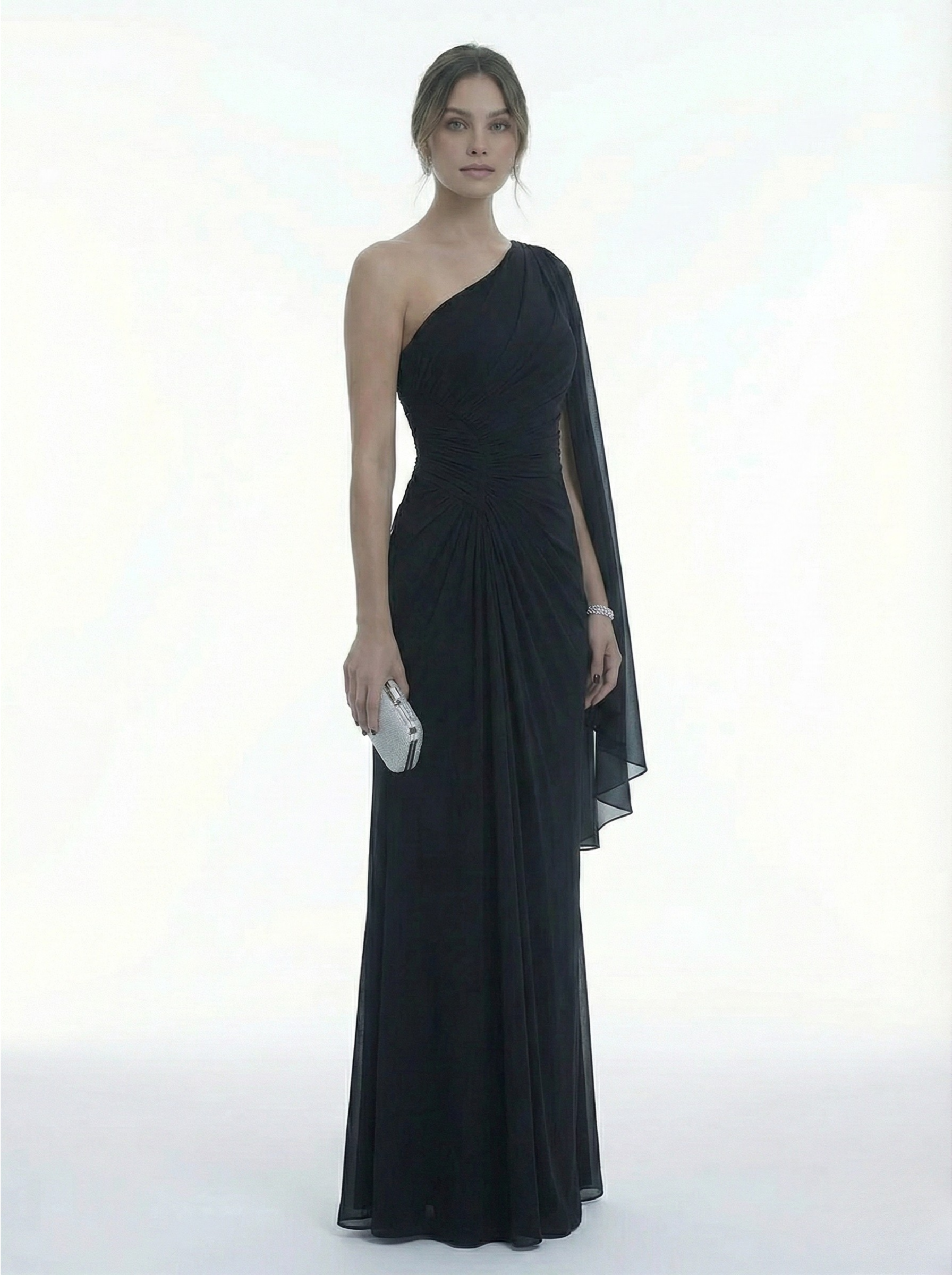 Everlee Maxi Dress