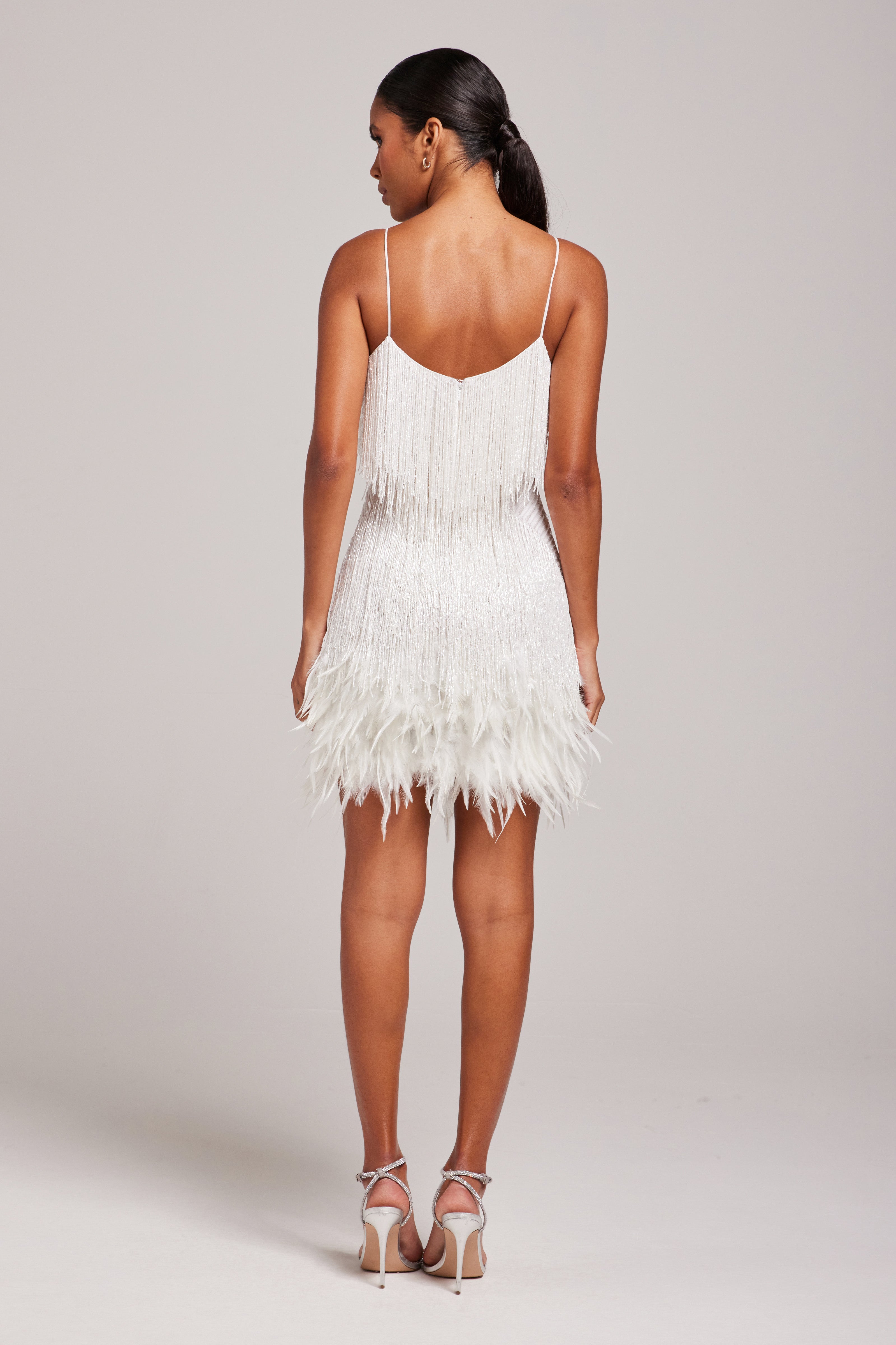 Minivestido Lottie