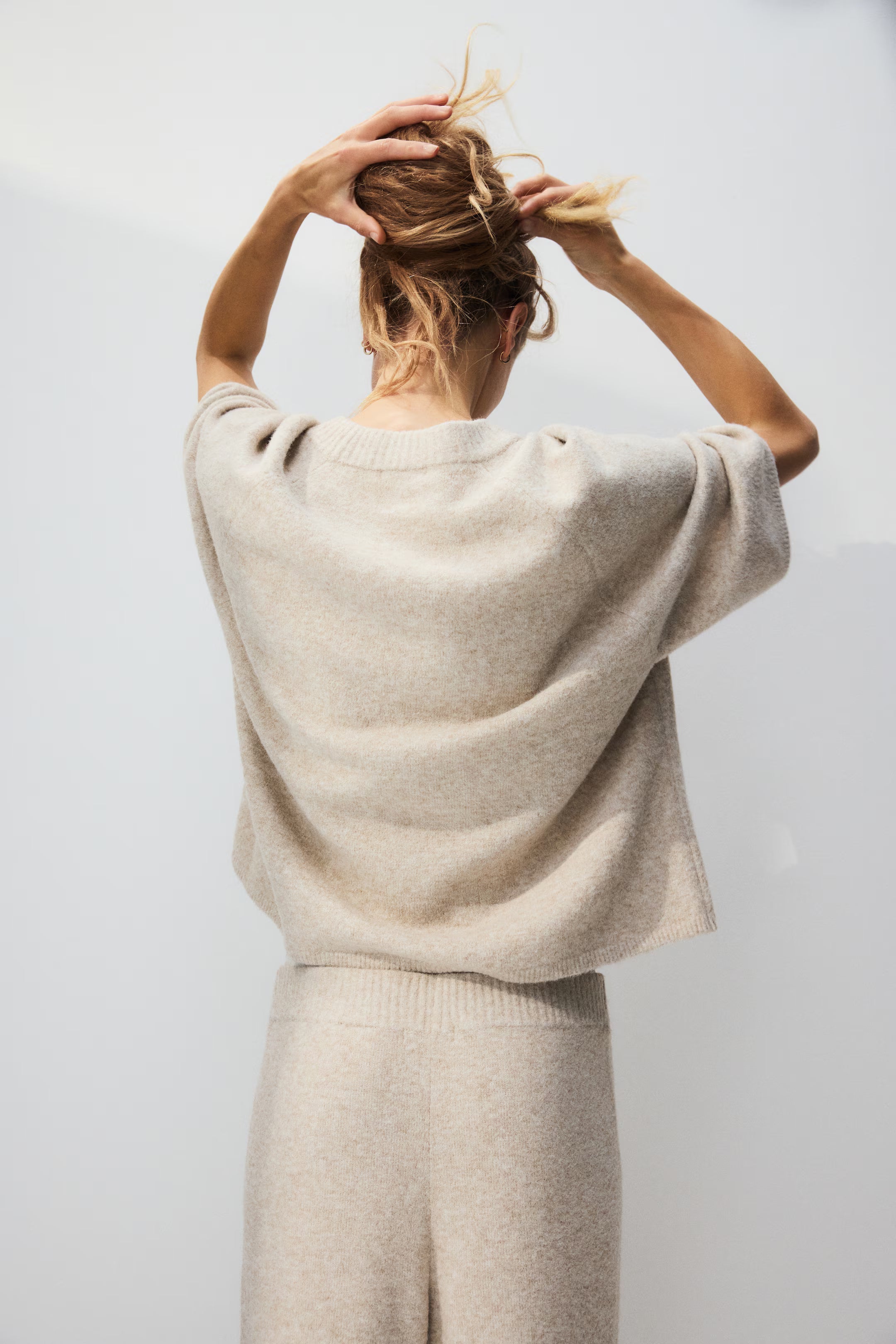 Conjunto de punto Bonnie