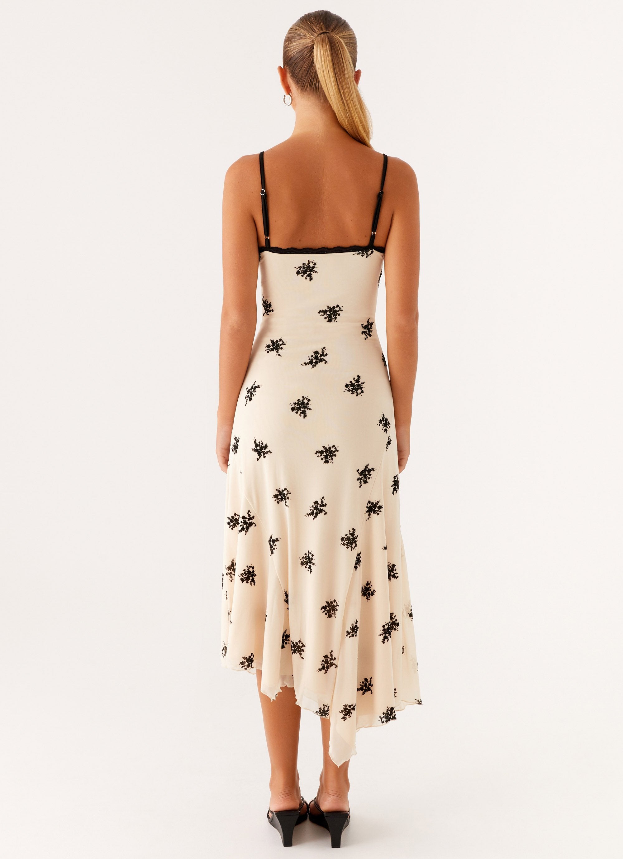 Vestido Midi Amy