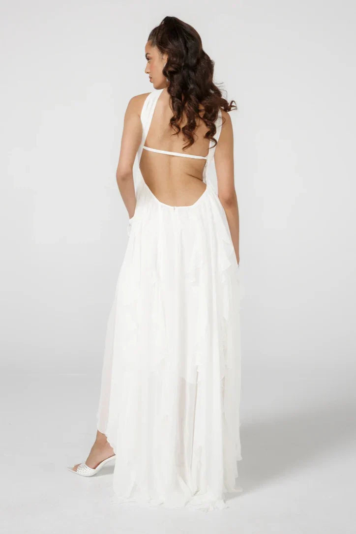 Mabel Maxi Dress