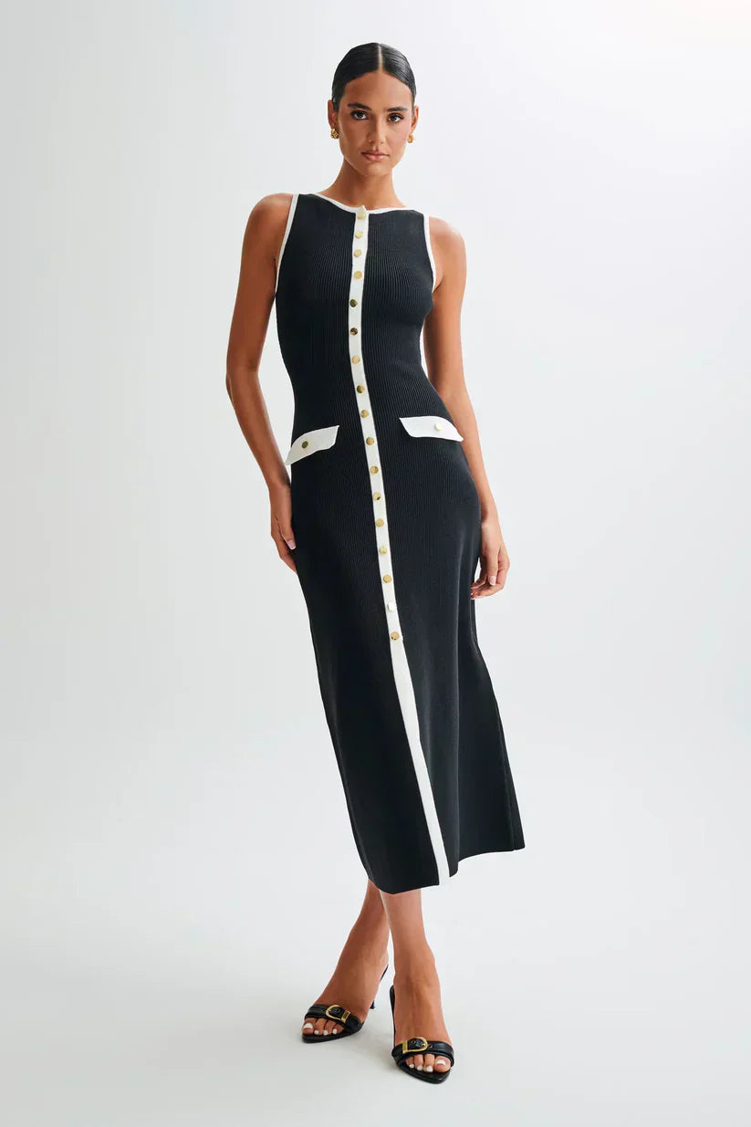 Hilton Dress - Edel Essential