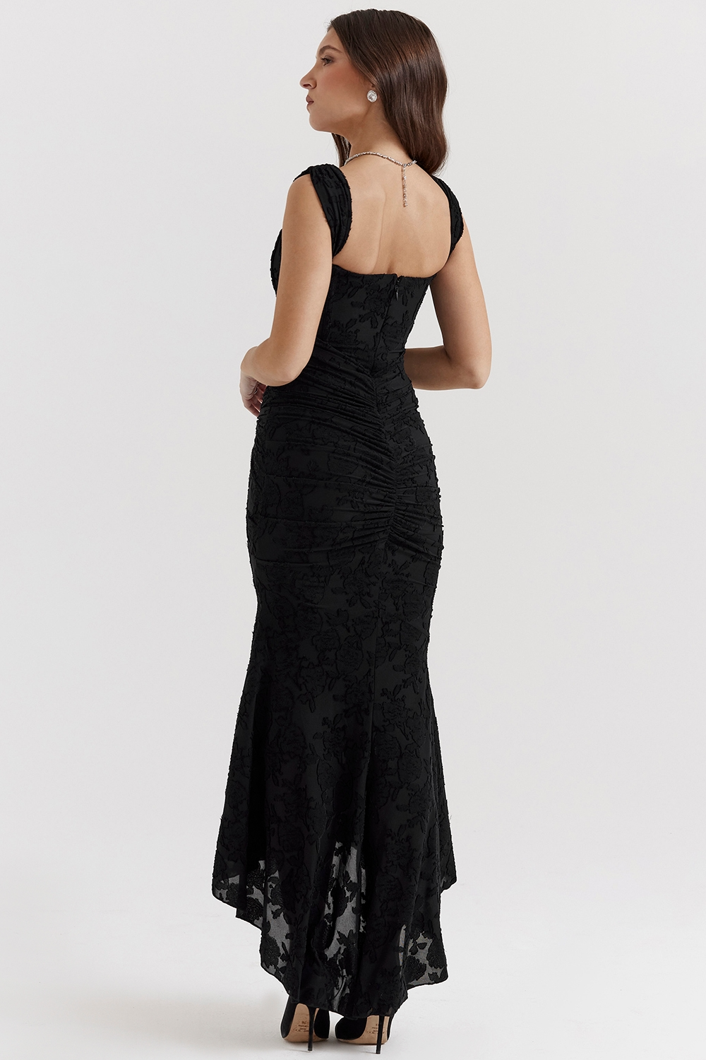 Maxikleid Ivy