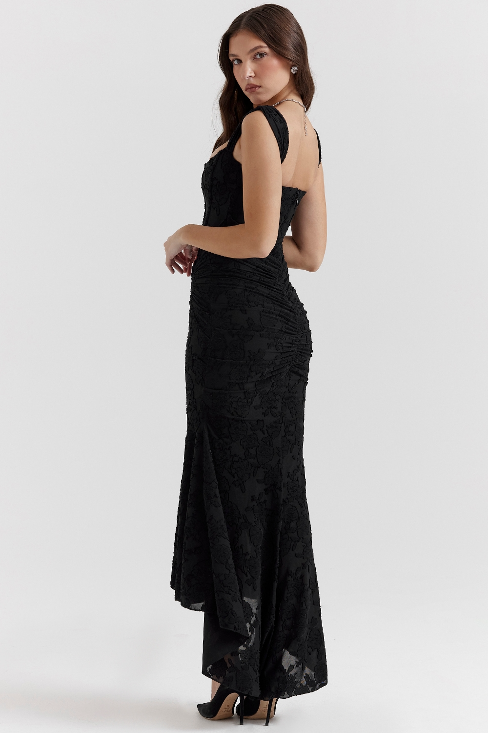 Maxikleid Ivy