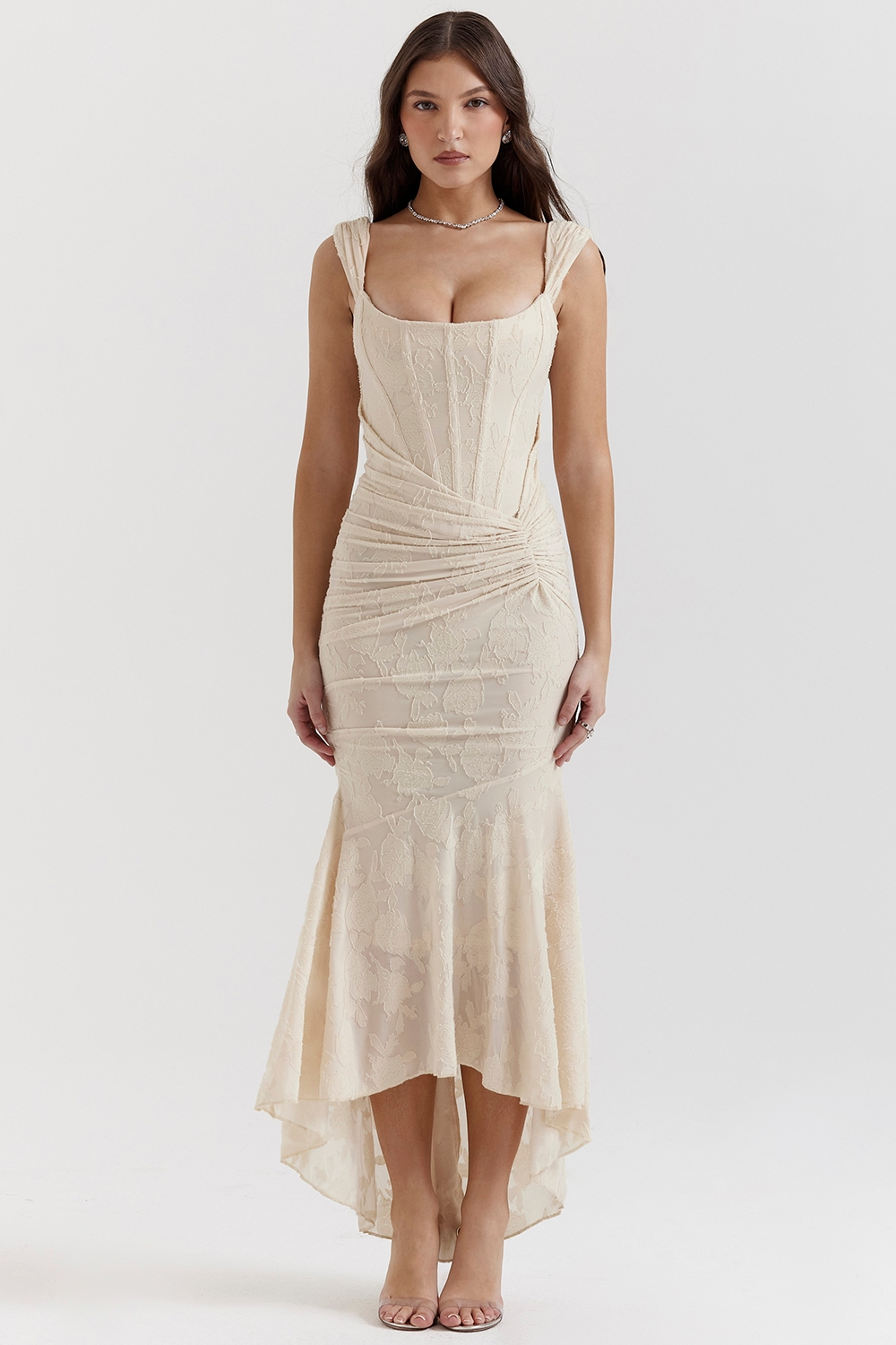 Maxikleid Ivy