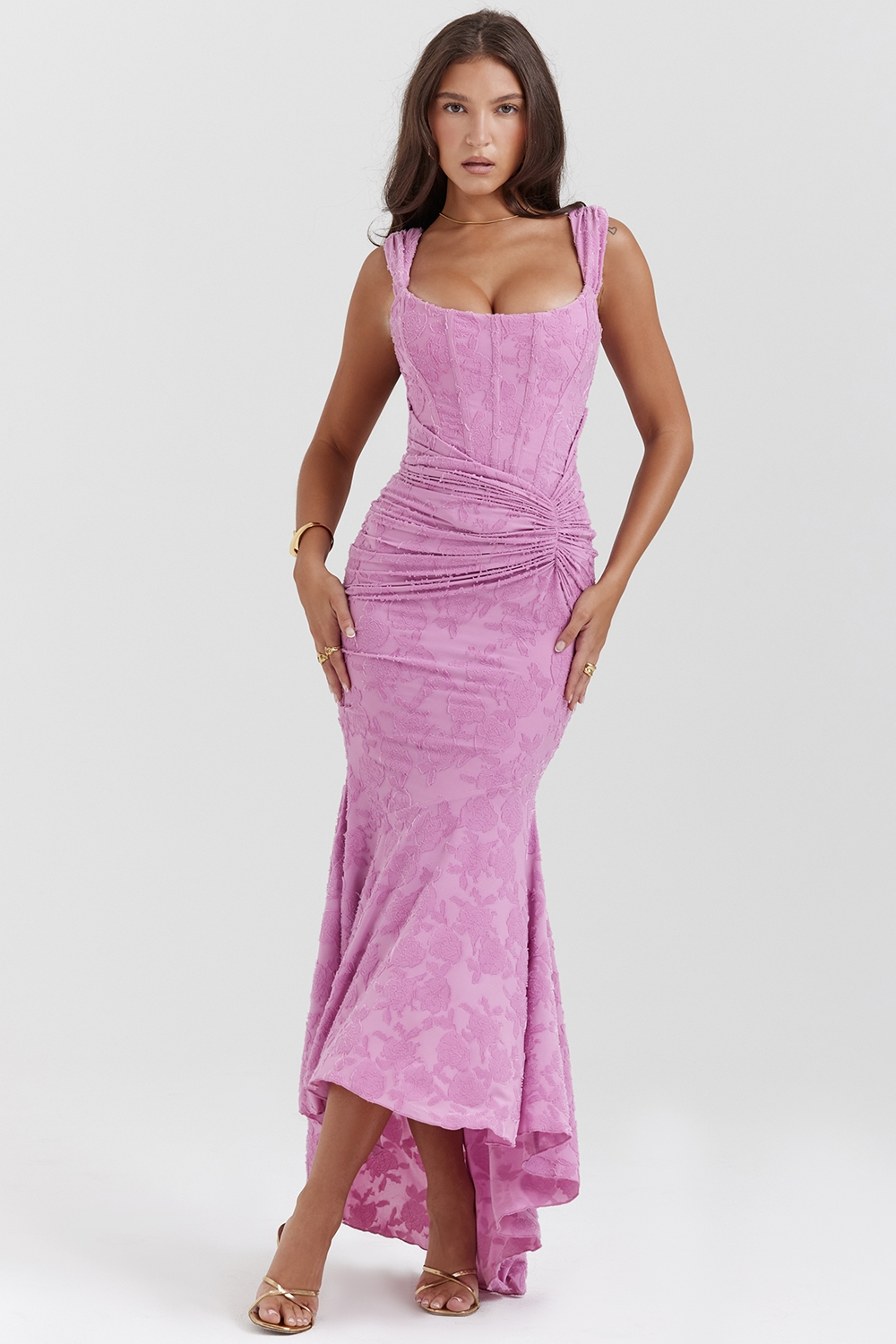 Maxikleid Ivy