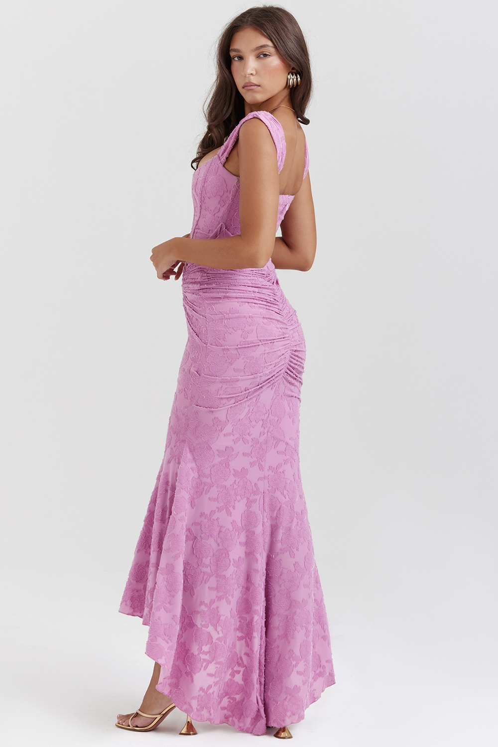 Maxikleid Ivy