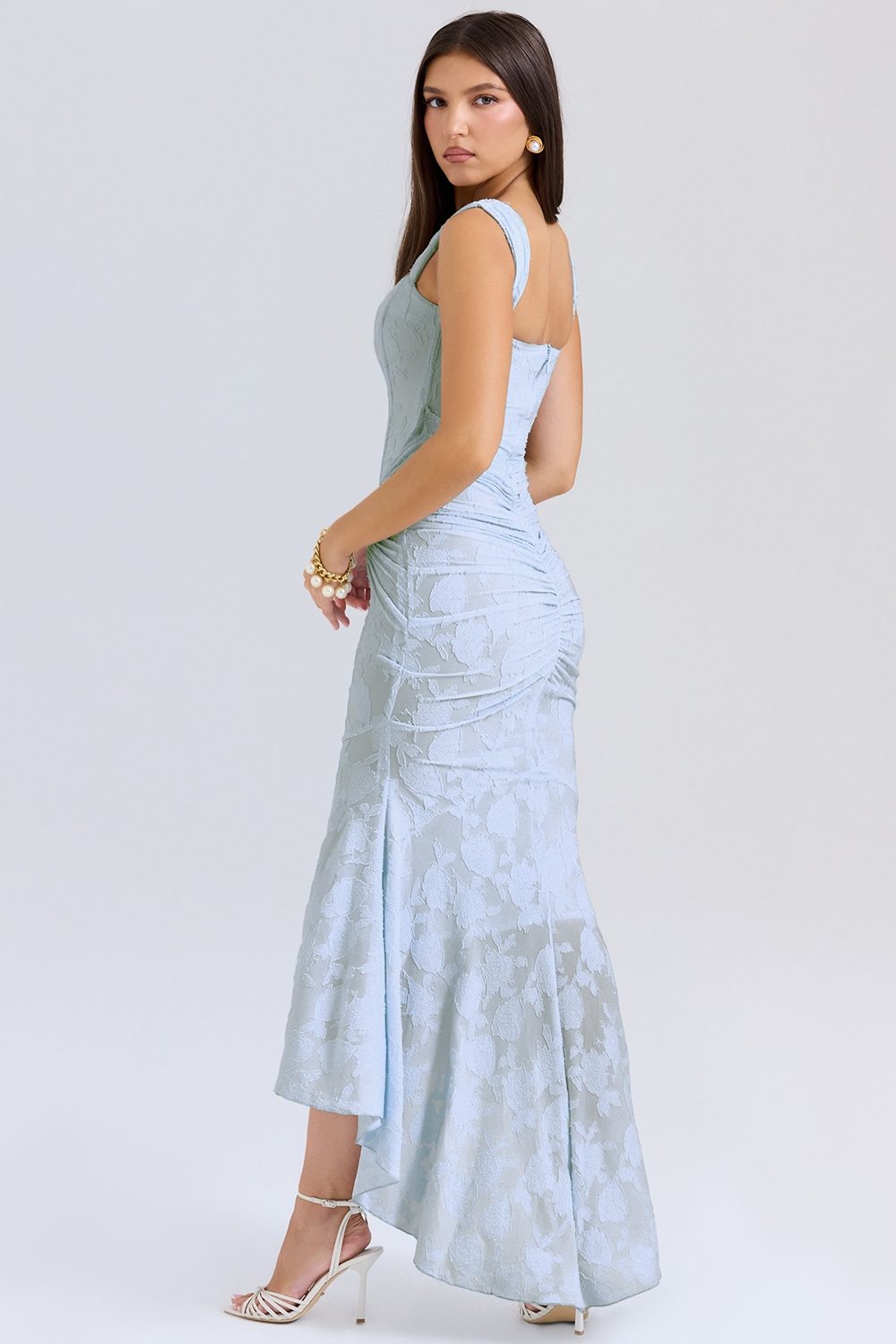 Maxikleid Ivy