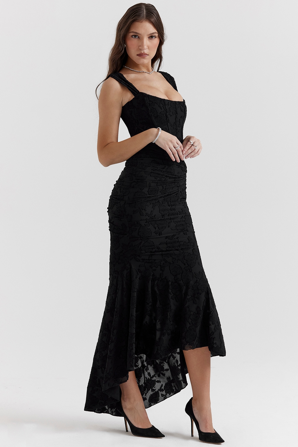 Maxikleid Ivy