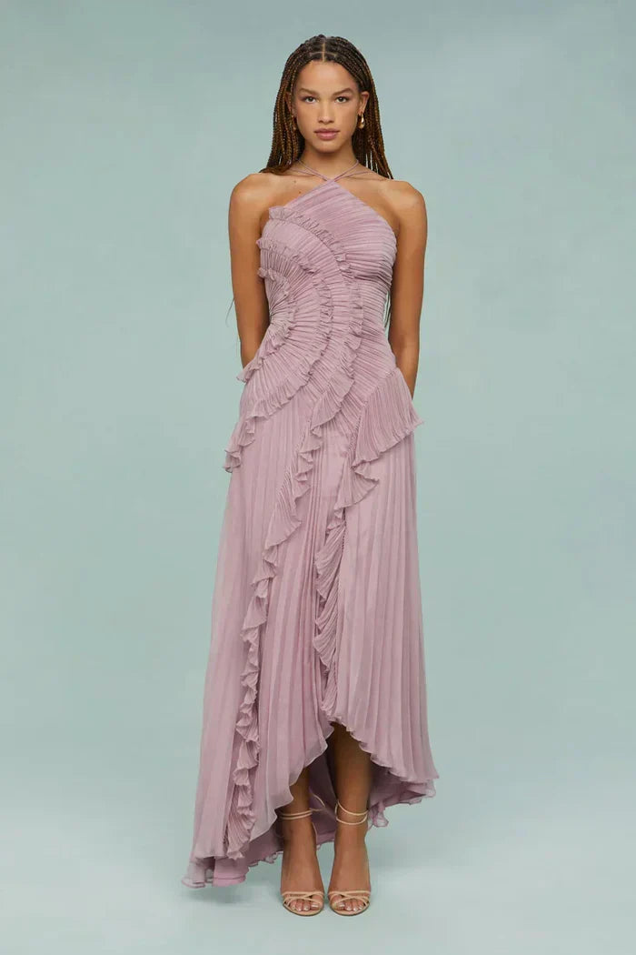Vestido Maxi Serelina