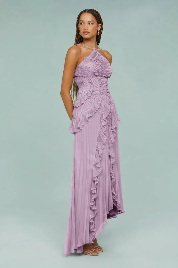 Vestido Maxi Serelina