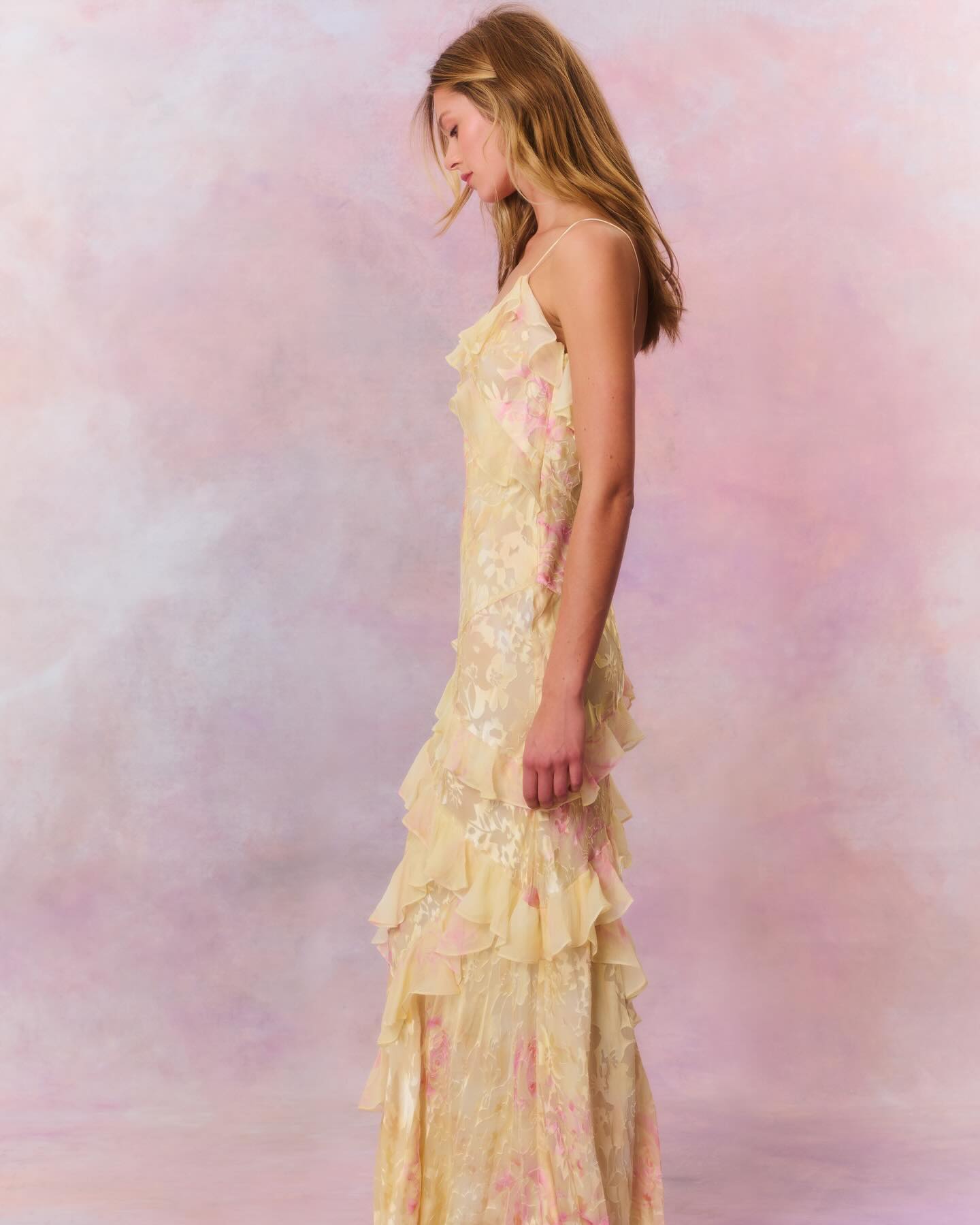 Maxikleid Wien