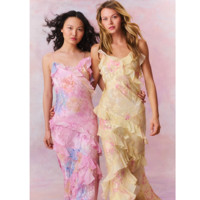 Maxikleid Wien