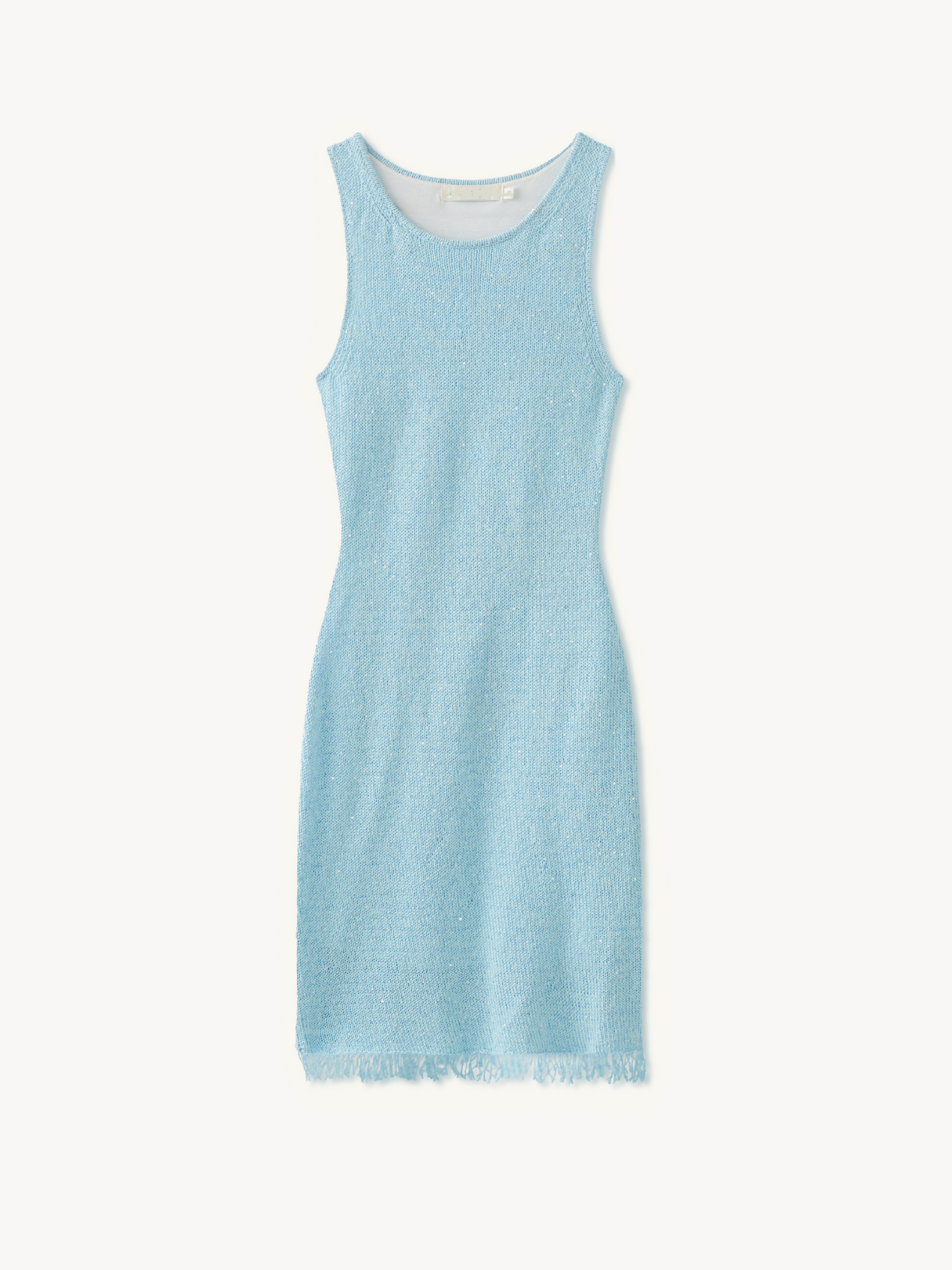 Nellie Mini Dress