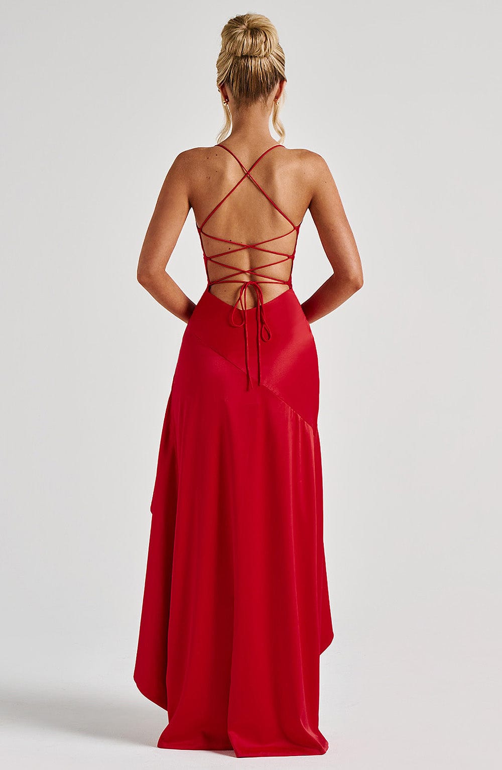 Vestido largo Esme