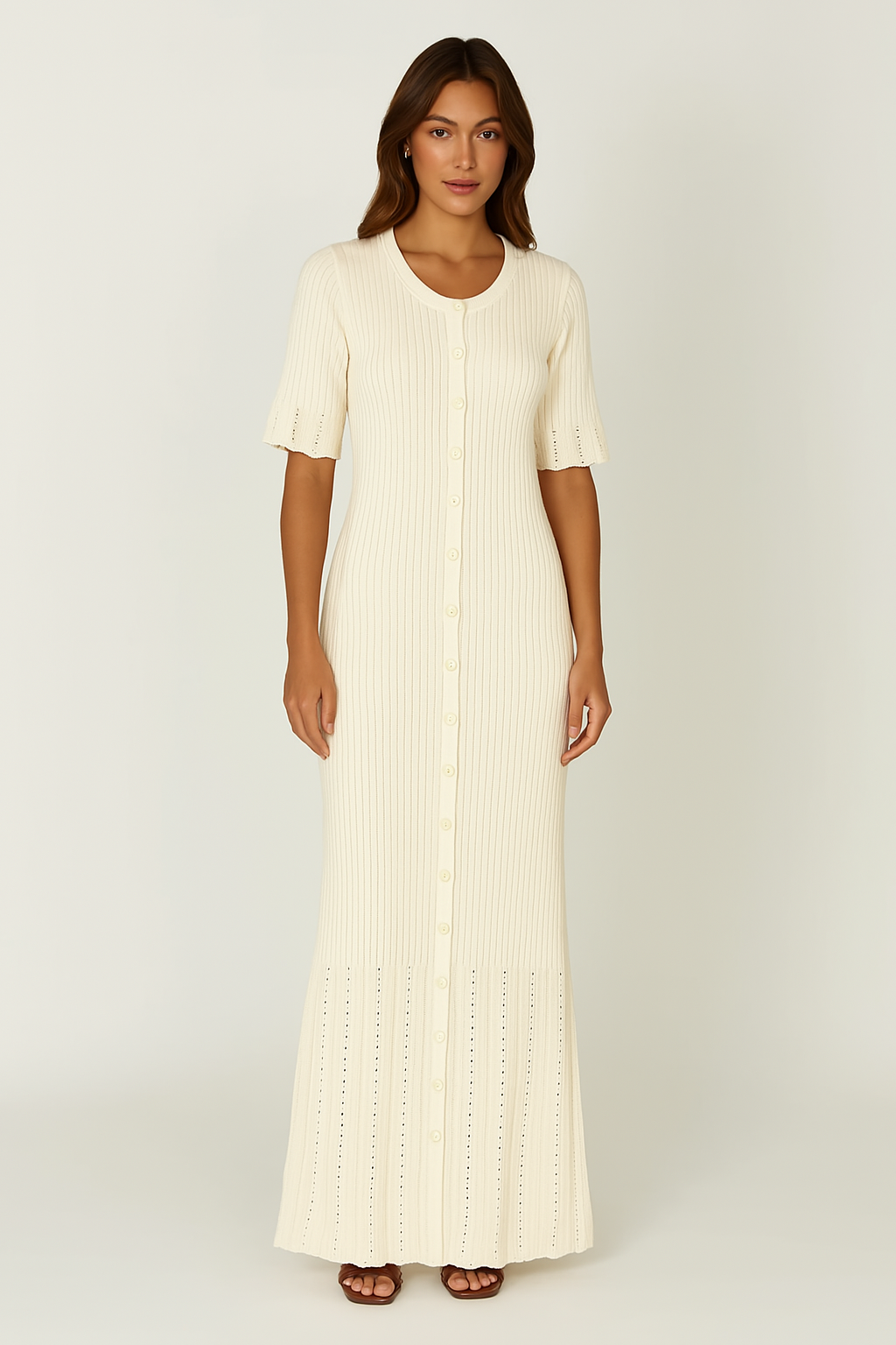 Maxivestido Marlowe