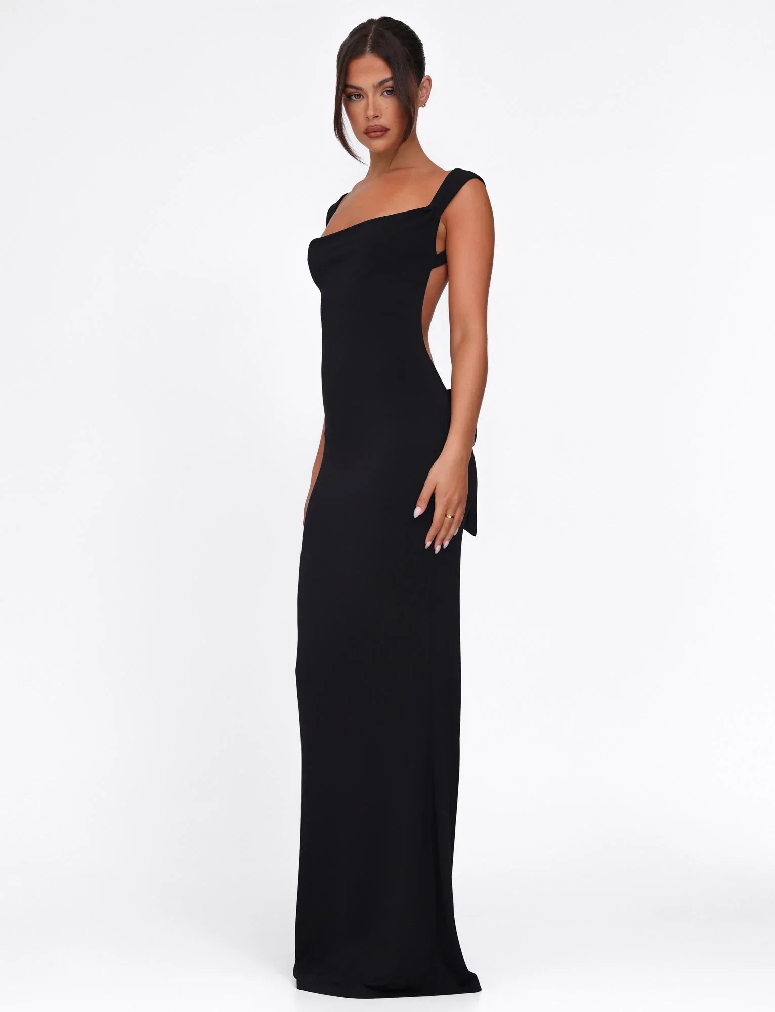 Zita Maxikleid