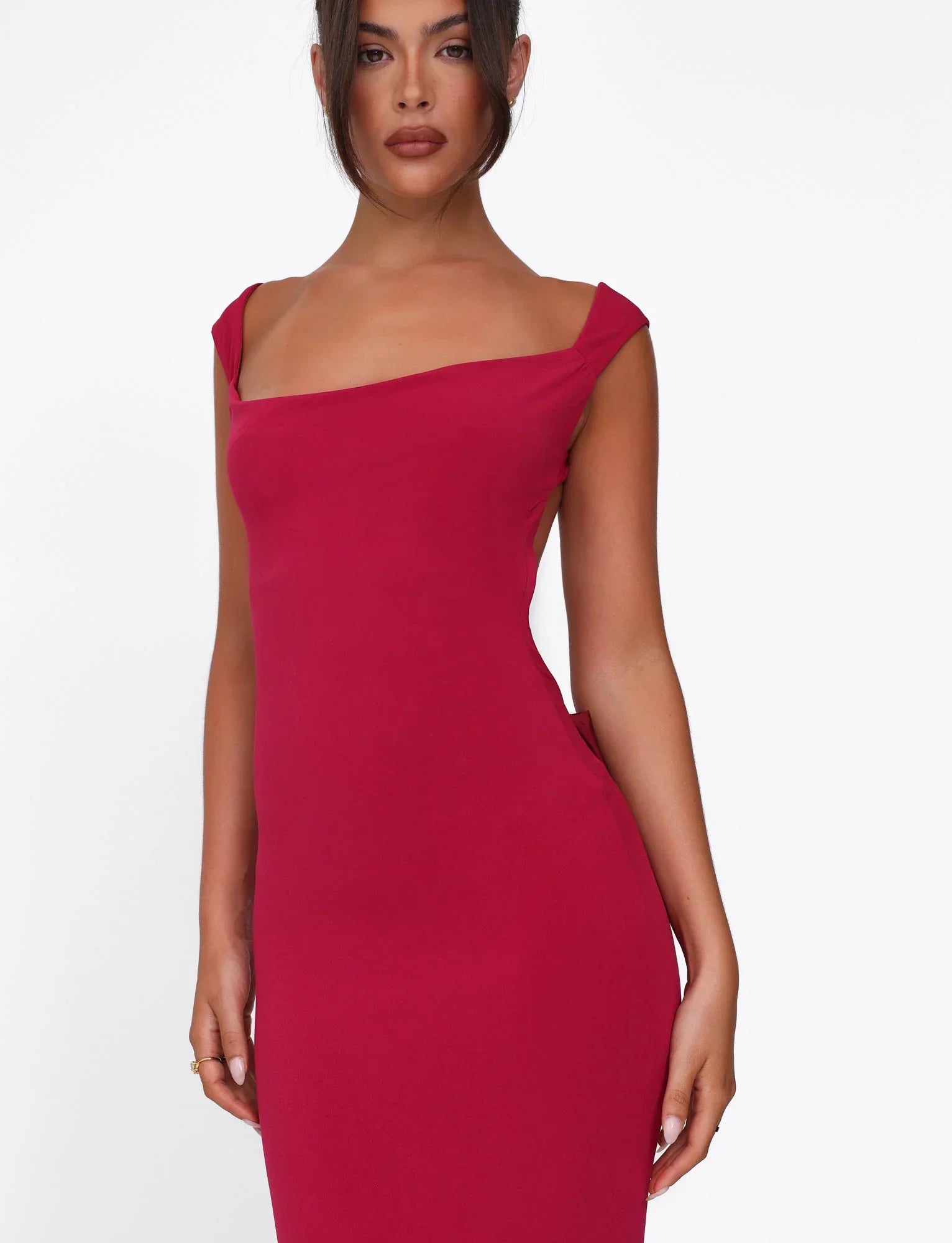 Zita Maxikleid