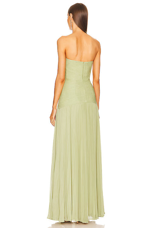 Valerinne Maxi Dress