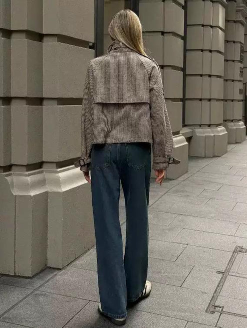 Arden Schneiderjacke
