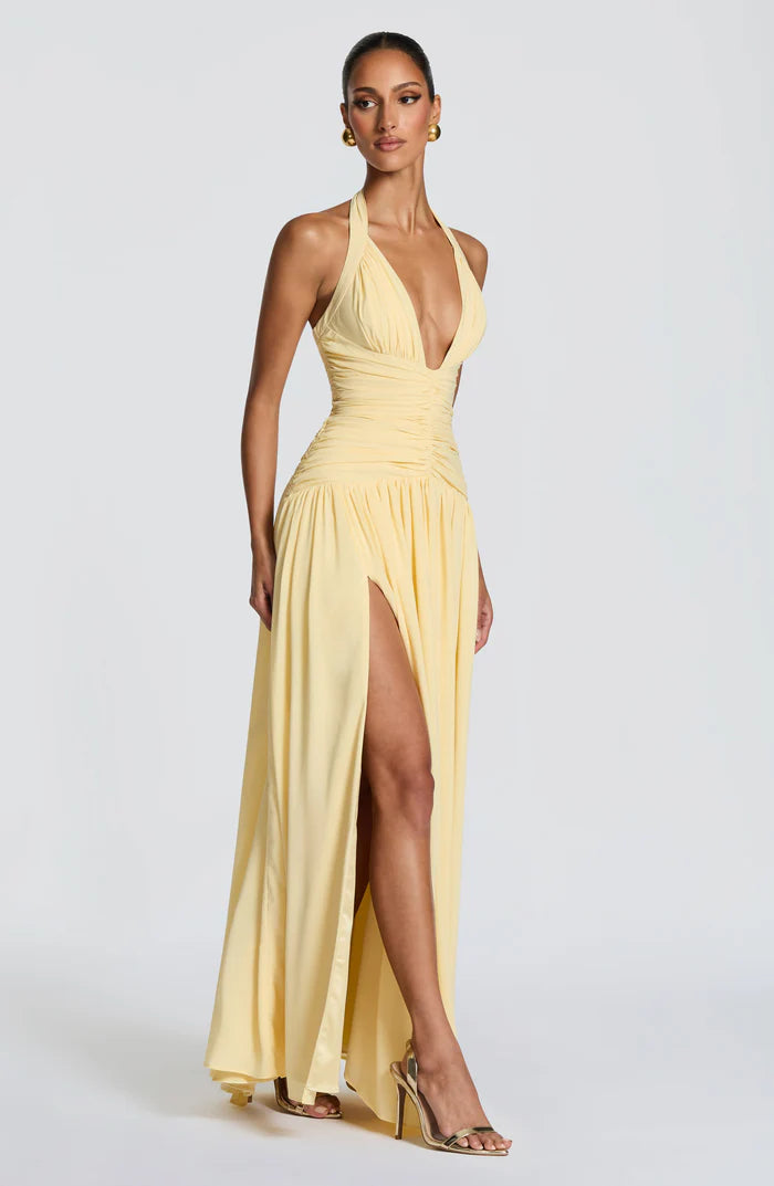 Amaris Maxikleid