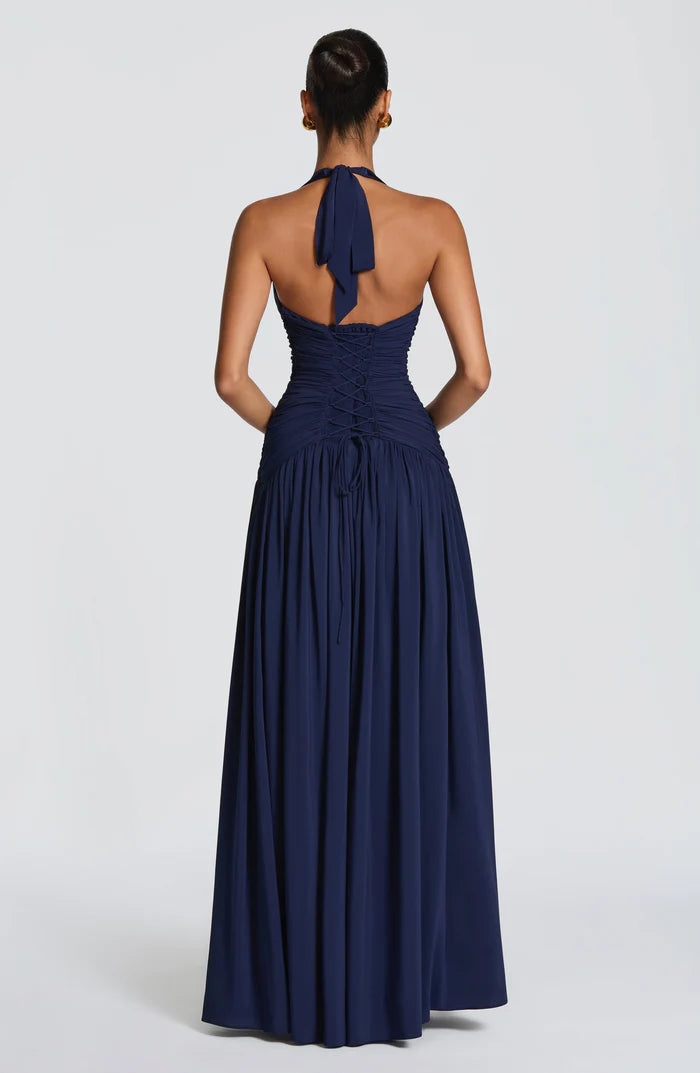 Amaris Maxikleid