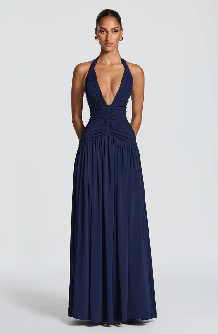 Amaris Maxikleid