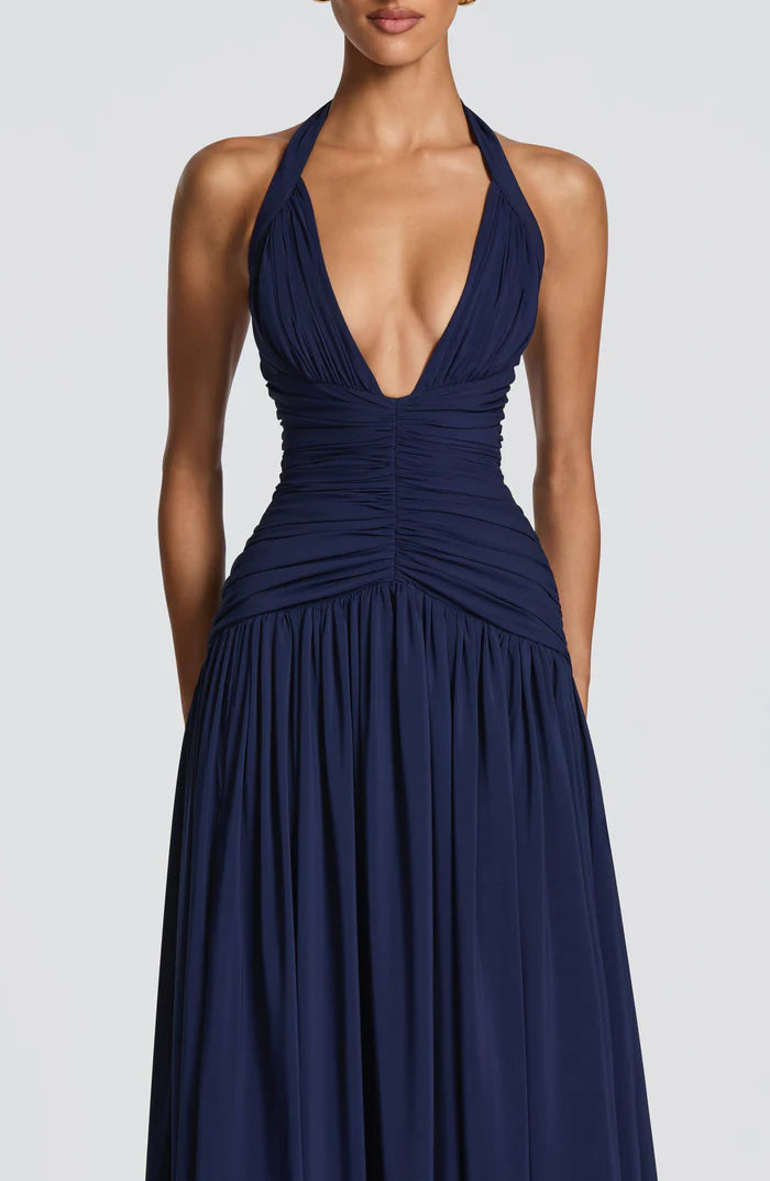 Amaris Maxikleid