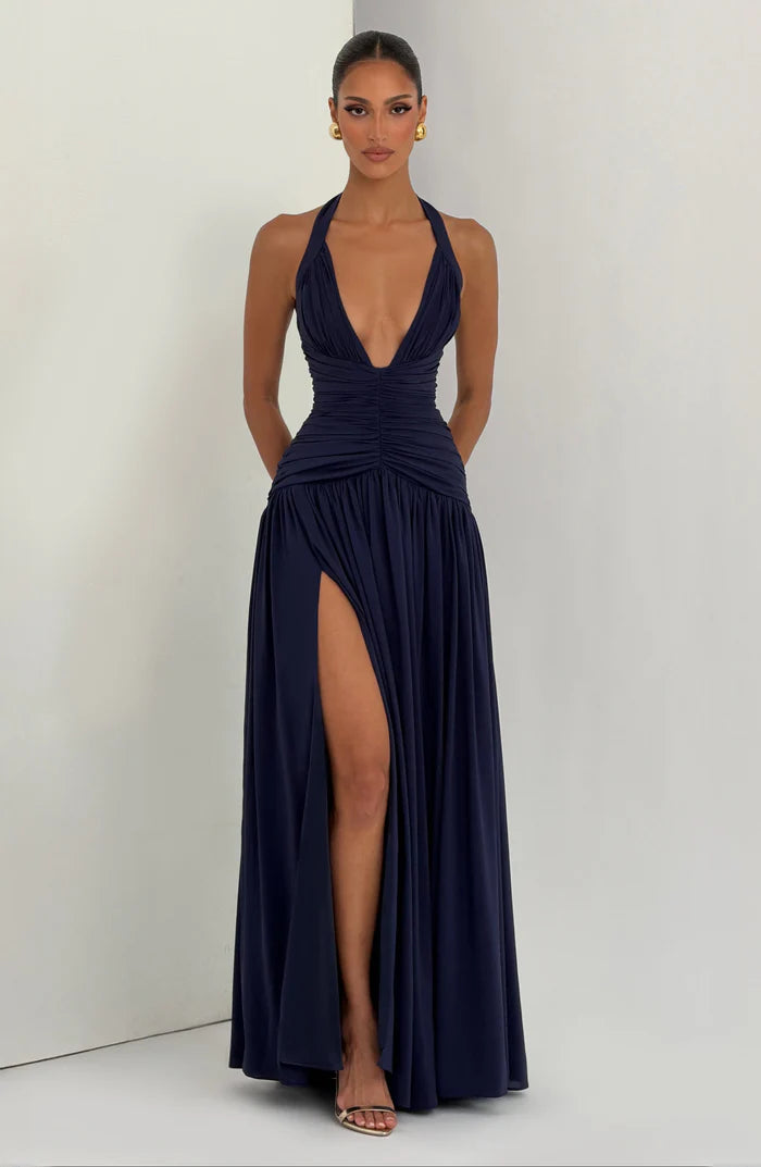 Amaris Maxikleid
