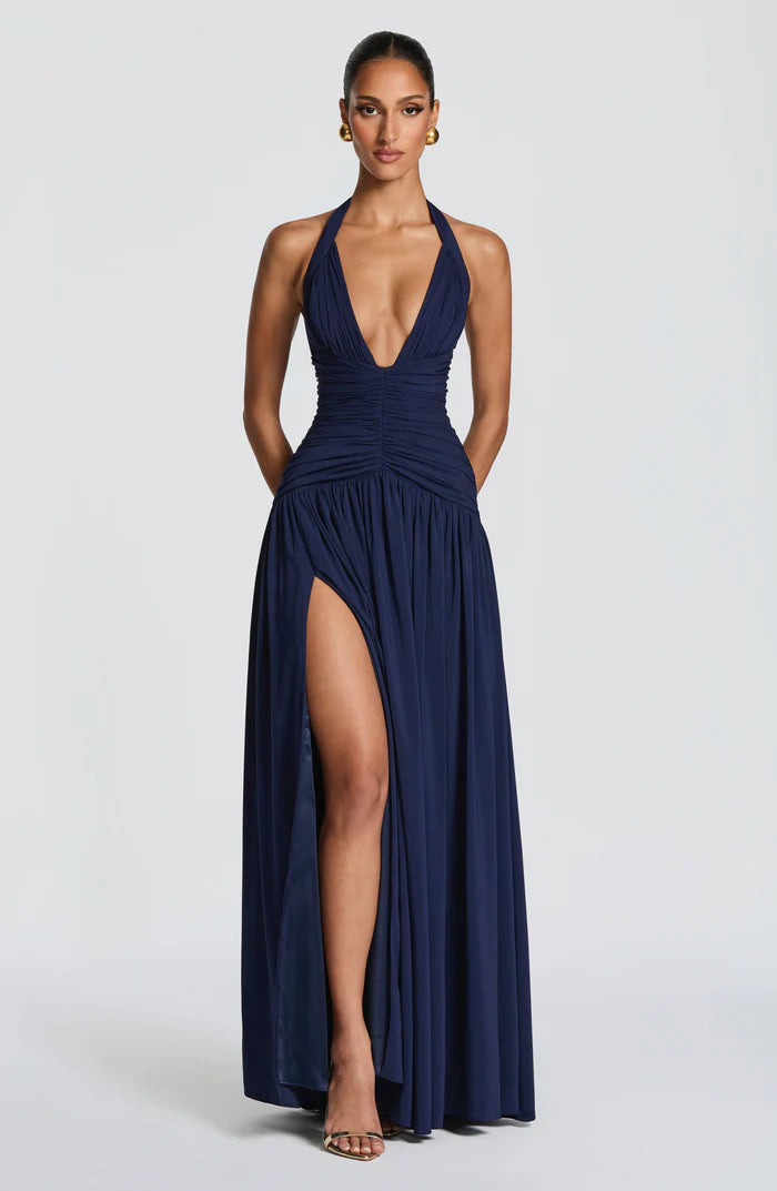 Amaris Maxikleid