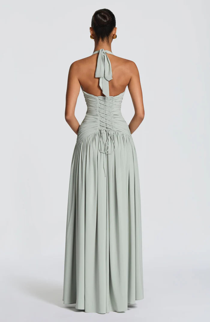 Amaris Maxikleid