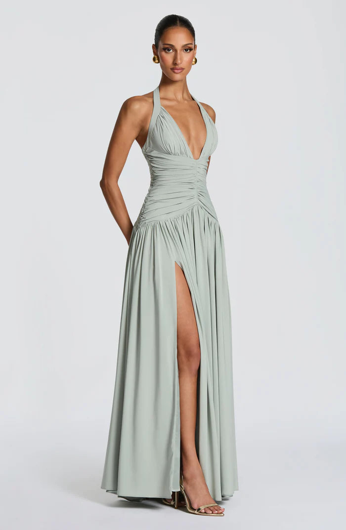 Amaris Maxikleid
