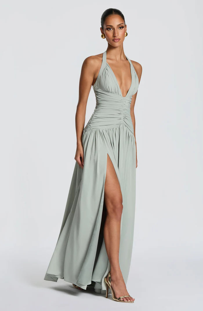 Amaris Maxikleid