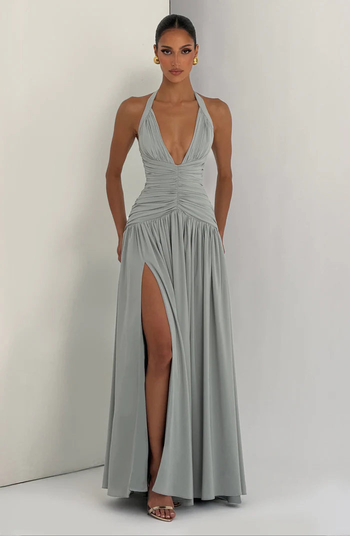 Amaris Maxikleid