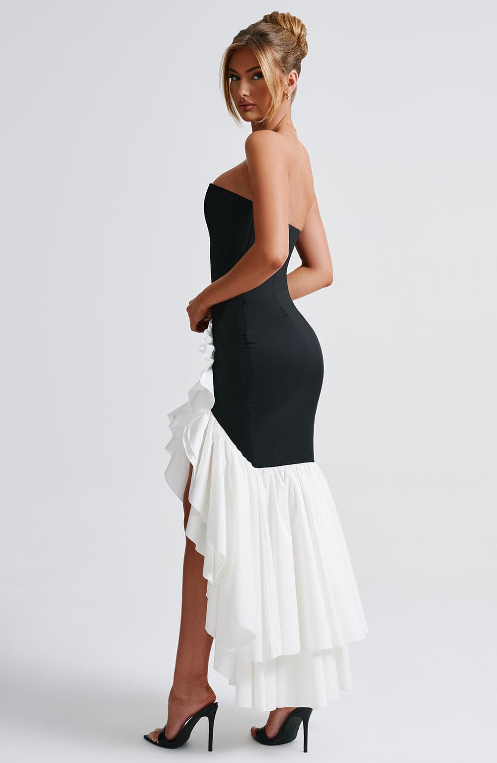 Angelina Maxikleid